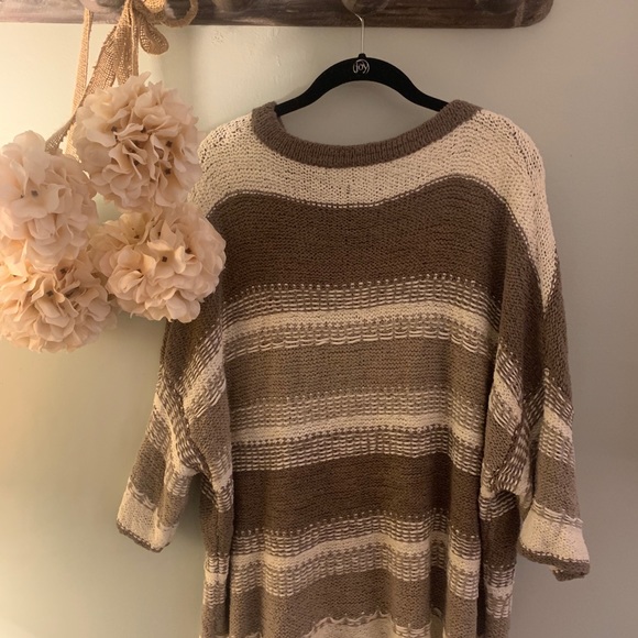 Cozy Aerie Sweater - Picture 3 of 4